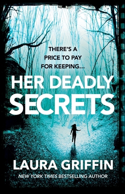 Her Deadly Secrets: A thrilling novel filled wi... 1472265165 Book Cover