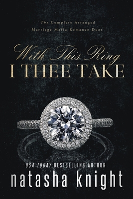 With This Ring I Thee Take B09Y55H9BF Book Cover
