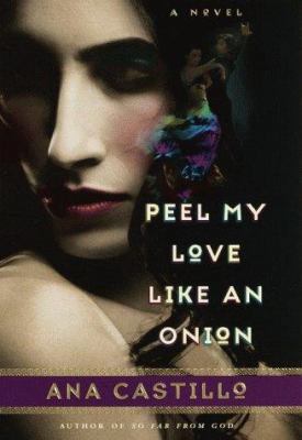 Peel My Love Like an Onion 0385496761 Book Cover