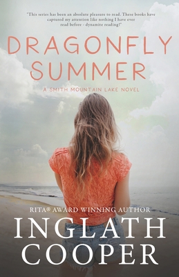 Dragonfly Summer: A Smith Mountain Lake Novel 0997341513 Book Cover