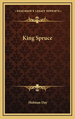 King Spruce 1163372919 Book Cover