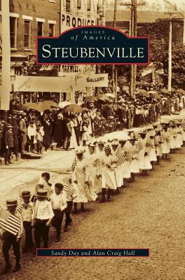 Steubenville 1531619479 Book Cover