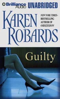 Guilty 1423328337 Book Cover