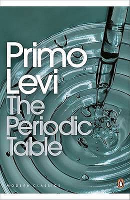 The Periodic Table 0141185147 Book Cover