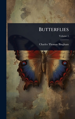 Butterflies 1024899918 Book Cover