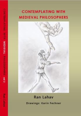 Contemplating with Medieval Philosophers 1947515276 Book Cover