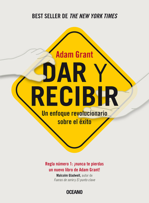 Dar Y Recibir.: Un Enfoque Revolucionario Sobre... [Spanish] 6075574085 Book Cover