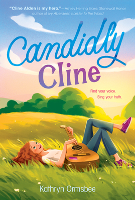 Candidly Cline 0063060000 Book Cover