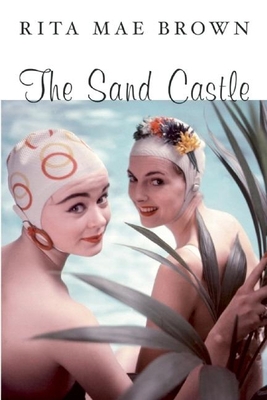 The Sand Castle 0802118704 Book Cover