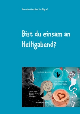 Bist du einsam an Heiligabend? [German] 375264544X Book Cover