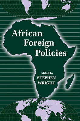 African Foreign Policies 0367314355 Book Cover