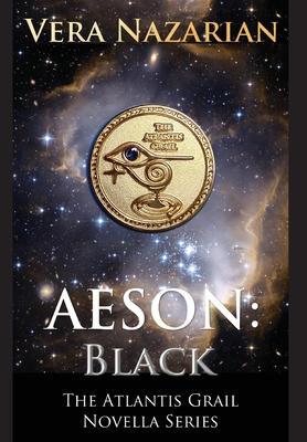 Aeson: Black 1607621797 Book Cover