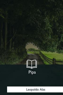 Pipa [Spanish] 1981257551 Book Cover