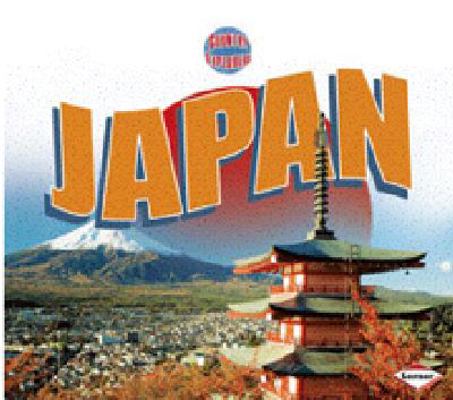 Japan 0822589931 Book Cover