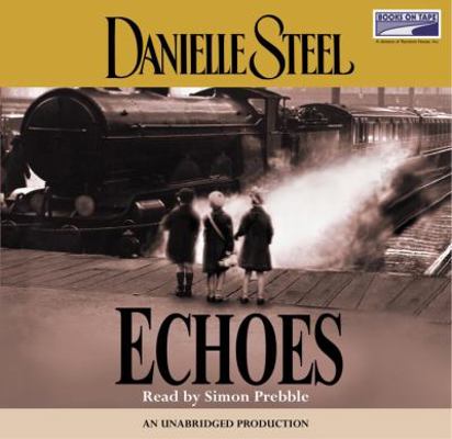 Echoes 1415913323 Book Cover