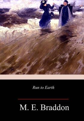 Run to Earth 1981773649 Book Cover