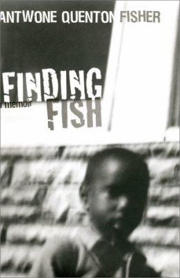 Finding Fish: A Memoir B003P53RNE Book Cover