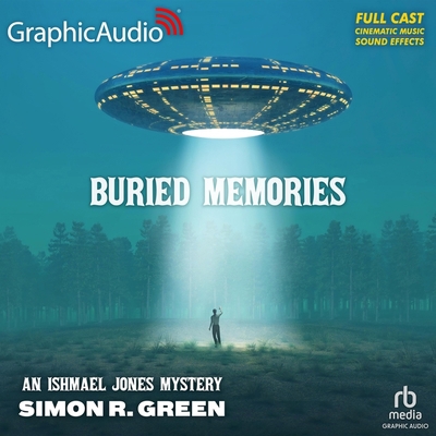 Buried Memories [Dramatized Adaptation]: An Ish... B0BXNM327F Book Cover