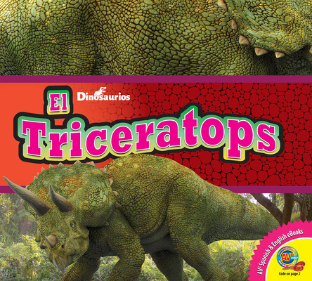 El Triceratops (Triceratops) [Spanish] 1791114423 Book Cover
