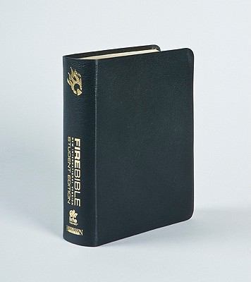 Fire Bible-NIV-Student 1598565206 Book Cover