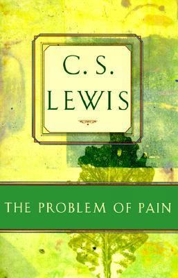 The Problem of Pain 0805420495 Book Cover