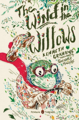 The Wind in the Willows: (Penguin Classics Delu... 0143106643 Book Cover