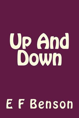 Up And Down 1500609625 Book Cover