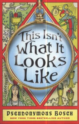 This Isn't What It Looks Like (Secret (Paperbac... 1409525880 Book Cover