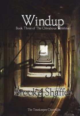 Windup 0999139266 Book Cover