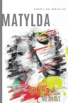 Matylda [Polish] 8394801323 Book Cover