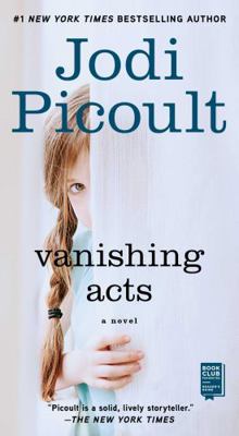 Vanishing Acts 0739451715 Book Cover