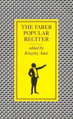 The Faber Popular Reciter 0571113397 Book Cover
