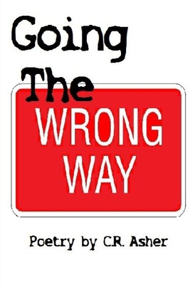 Going The Wrong Way 1312647418 Book Cover