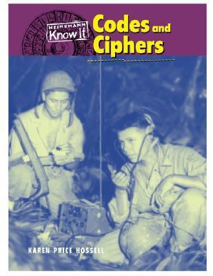 Ciphers and Codes 1588109402 Book Cover