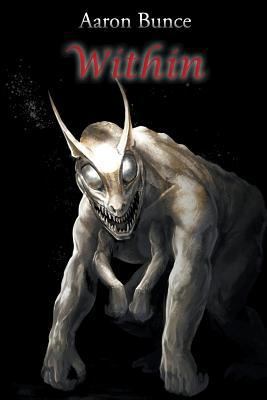 Within: Overthrown Volume 1 0990450406 Book Cover