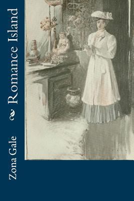 Romance Island 1546603468 Book Cover