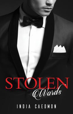 Stolen Words 0692999450 Book Cover