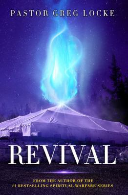 REVIVAL 1735846279 Book Cover