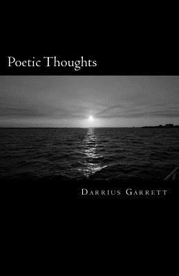 Poetic Thoughts 1477552685 Book Cover