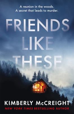 Friends Like These 1472292987 Book Cover