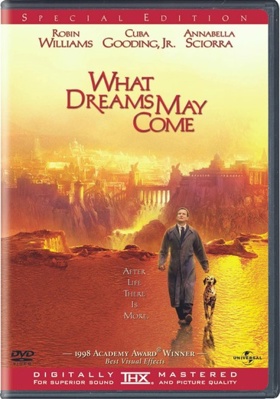 What Dreams May Come [Spanish] B00007GZR5 Book Cover