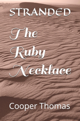 The Ruby Necklace B0DN1FB1DD Book Cover