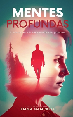 Mentes Profundas [Spanish]            Book Cover