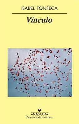 Vinculo [Spanish] 8433975137 Book Cover