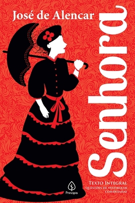 Senhora [Portuguese] 6555520760 Book Cover