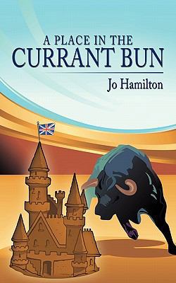 A Place in the Currant Bun 1452085315 Book Cover