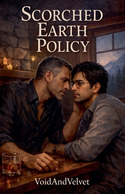 Scorched Earth Policy B0GXH3XY4Y Book Cover