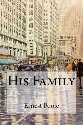 His Family 1544773307 Book Cover