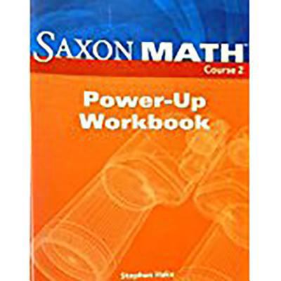 Power-Up Workbook 1591418739 Book Cover