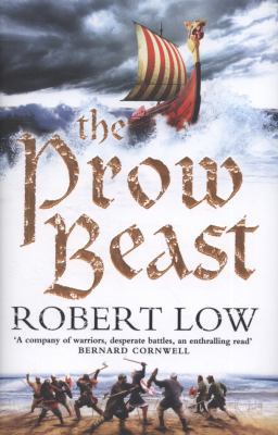 The Prow Beast (Oathsworn) 0007298552 Book Cover